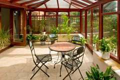 Parmoor conservatory quotes