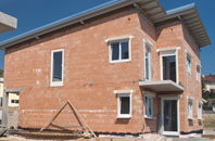 Parmoor home extensions
