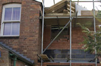 free Parmoor home extension quotes
