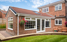 Parmoor house extension leads