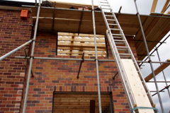 house extensions Parmoor