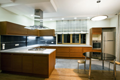 kitchen extensions Parmoor